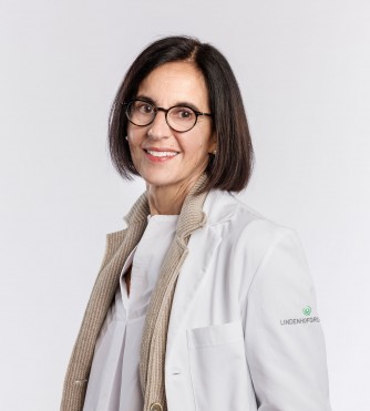 Dr. med. Katrin Raabe