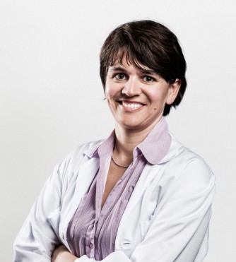 Dr. med. Tanja Böhlen-Flury
